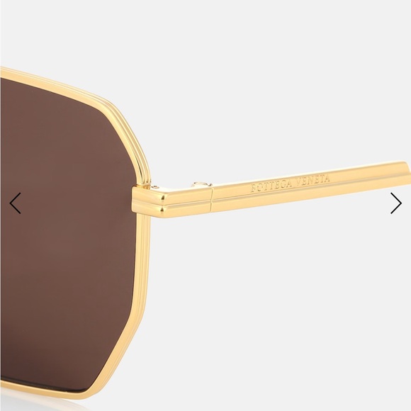 Bottega aviator